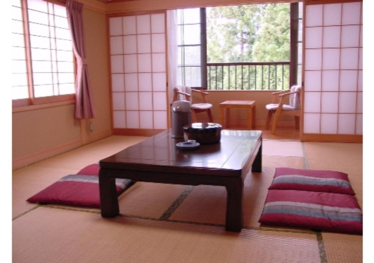 Makiba No Yado / Vacation Stay 59930 Shin'onsen Exterior photo